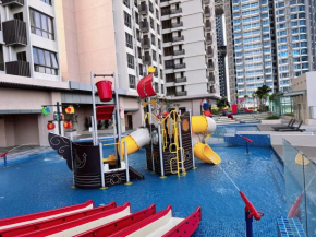 Bali Residences - Mutiara Bali Melaka